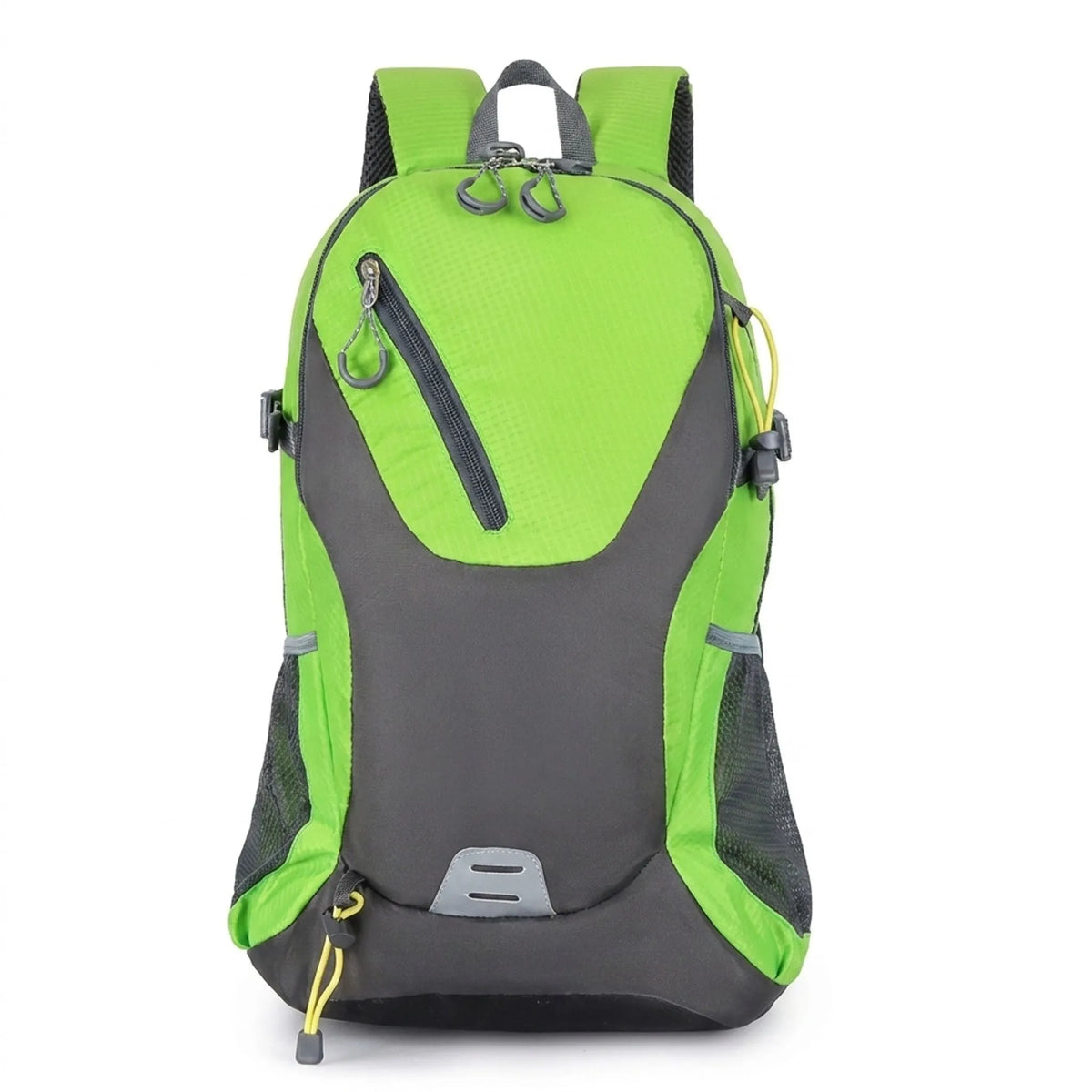Nordspur | HikeMate Geräumiger 40L Wanderrucksack