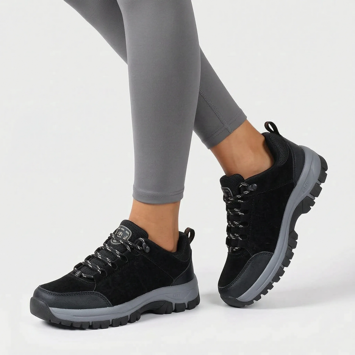 Nordspur | HikerPro Robuste Damen Wanderschuhe
