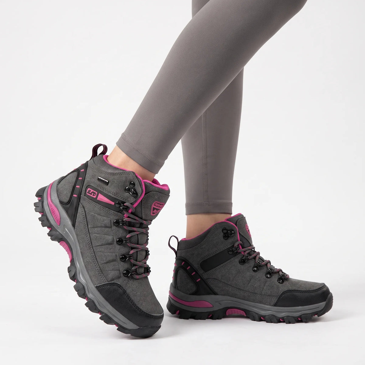 Nordspur | Hivela Leichte Wanderschuhe Für Damen