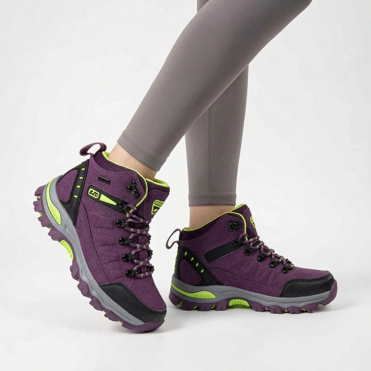 Nordspur | Hivela Leichte Wanderschuhe Für Damen