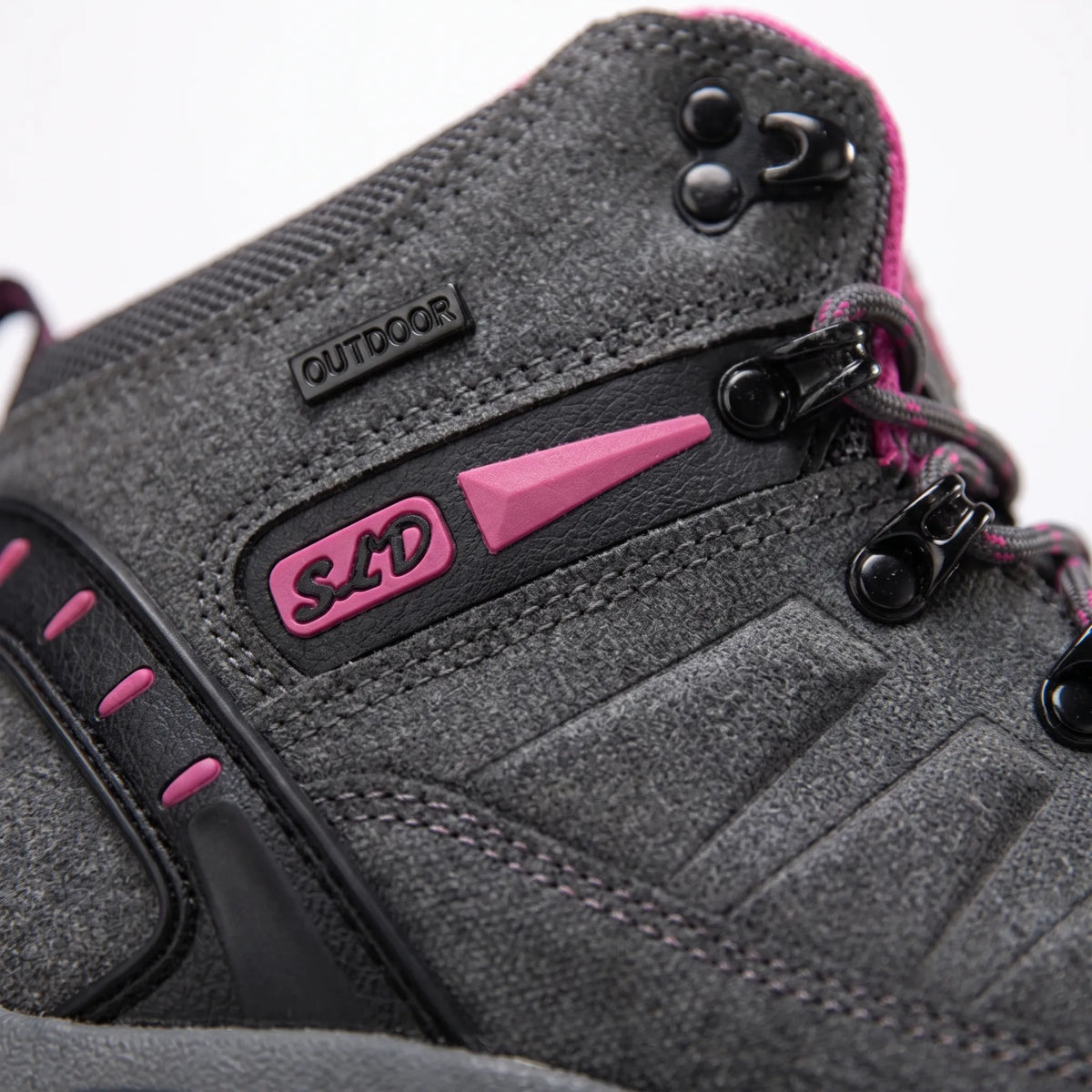 Nordspur | Hivela Leichte Wanderschuhe Für Damen