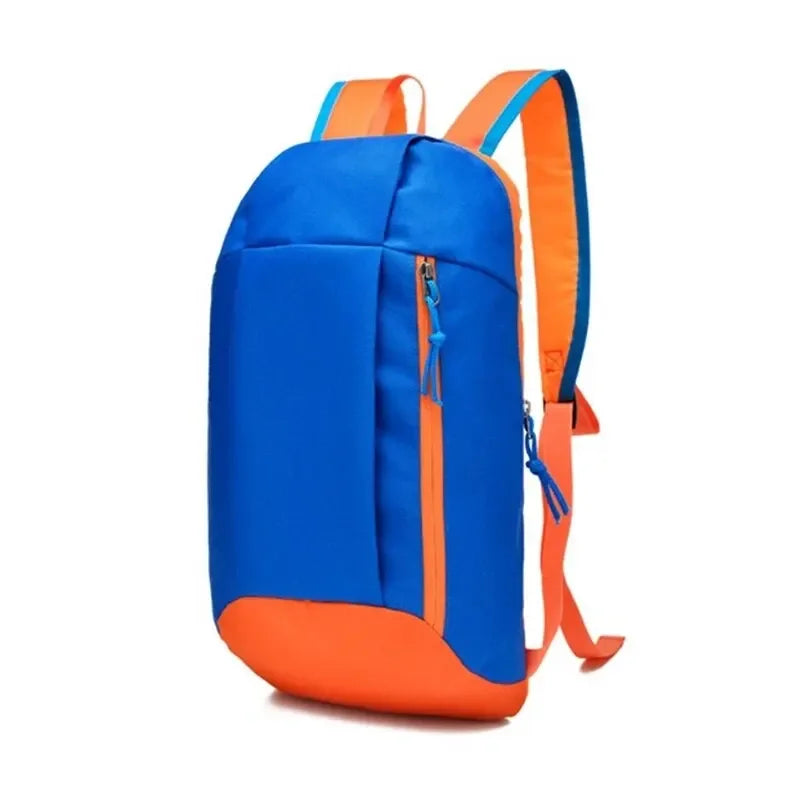 Nordspur | MoveMite Kompakter Sportrucksack