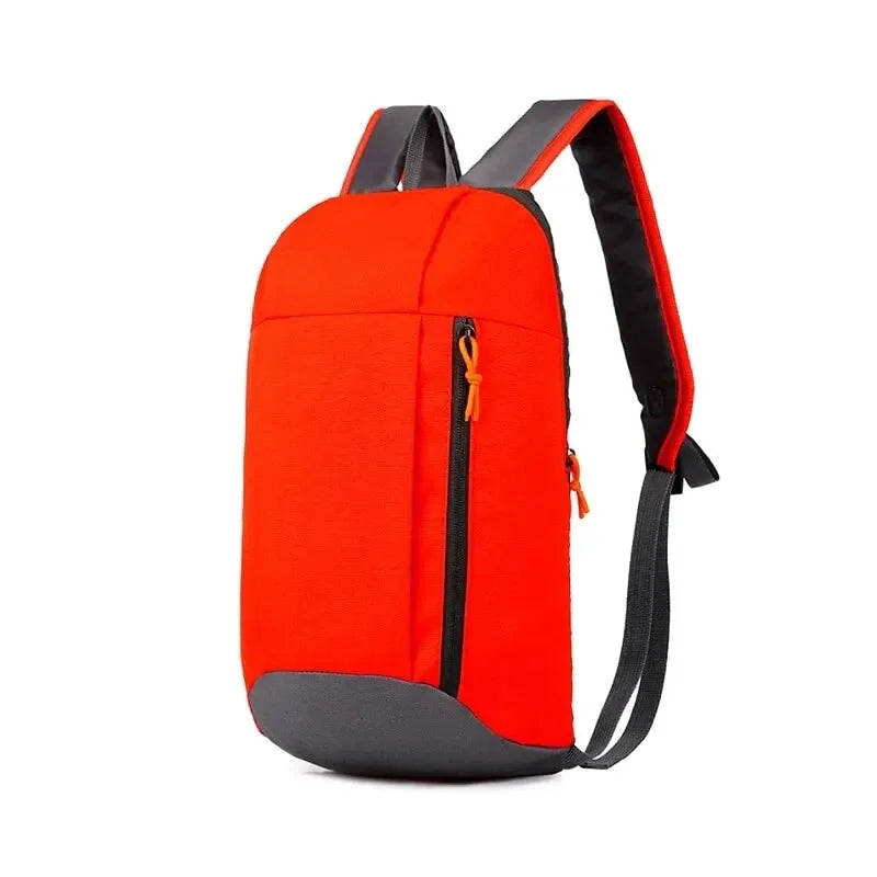 Nordspur | MoveMite Kompakter Sportrucksack