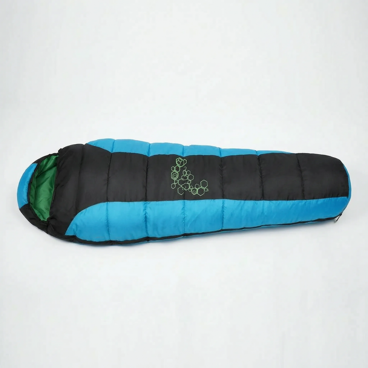 Nordspur | Nordwand Mumienförmiger Schlafsack