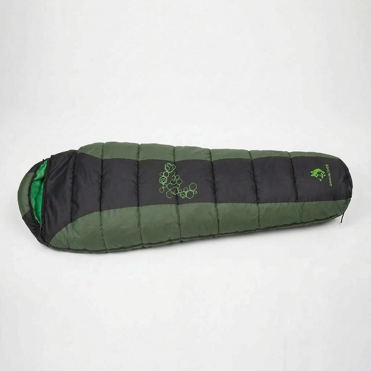 Nordspur | Nordwand Mumienförmiger Schlafsack