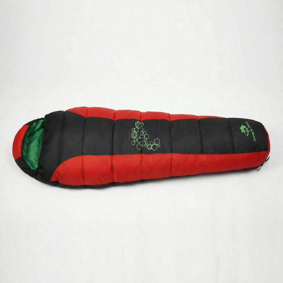 Nordspur | Nordwand Mumienförmiger Schlafsack