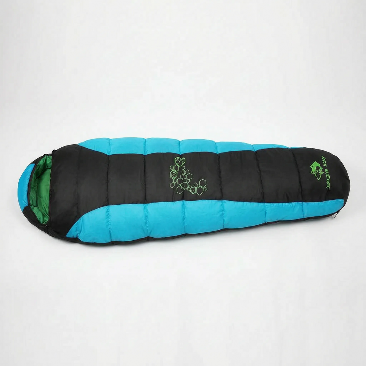 Nordspur | Nordwand Mumienförmiger Schlafsack
