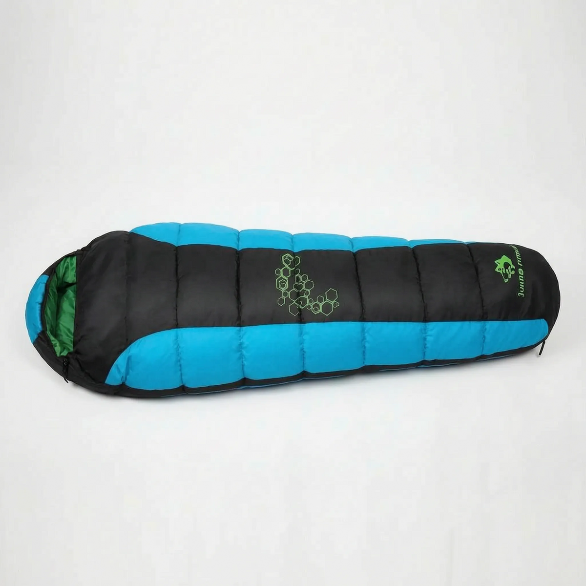 Nordspur | Nordwand Mumienförmiger Schlafsack