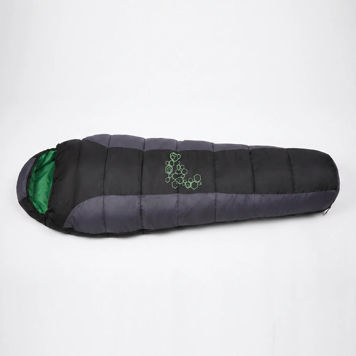 Nordspur | Nordwand Mumienförmiger Schlafsack