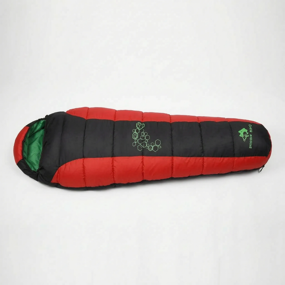 Nordspur | Nordwand Mumienförmiger Schlafsack