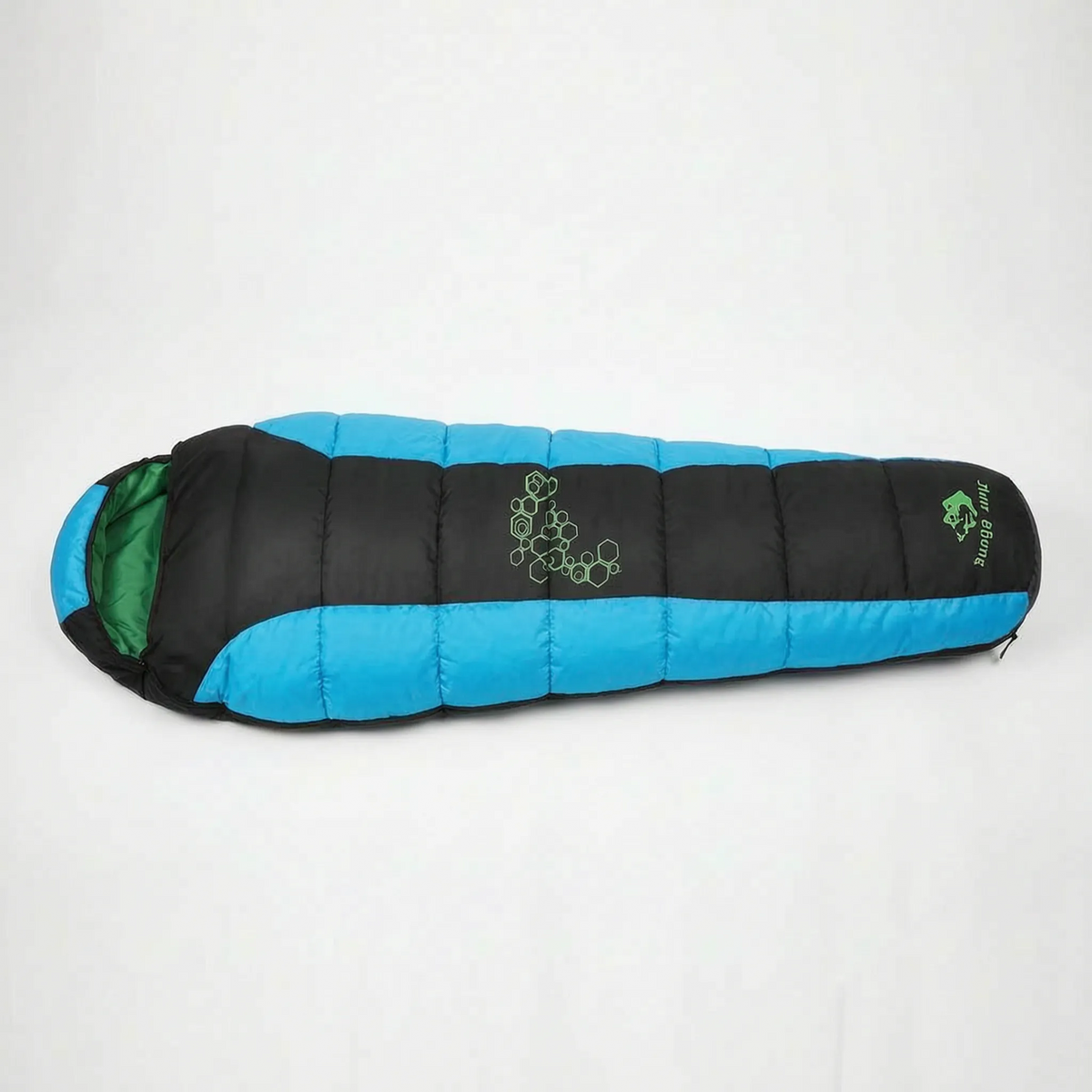 Nordspur | Nordwand Mumienförmiger Schlafsack