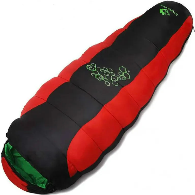 Nordspur | Nordwand Mumienförmiger Schlafsack