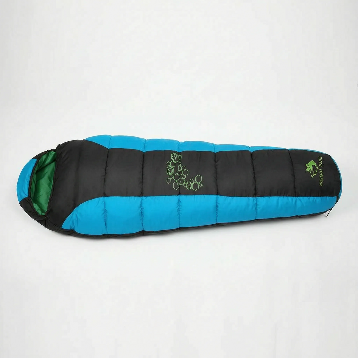 Nordspur | Nordwand Mumienförmiger Schlafsack