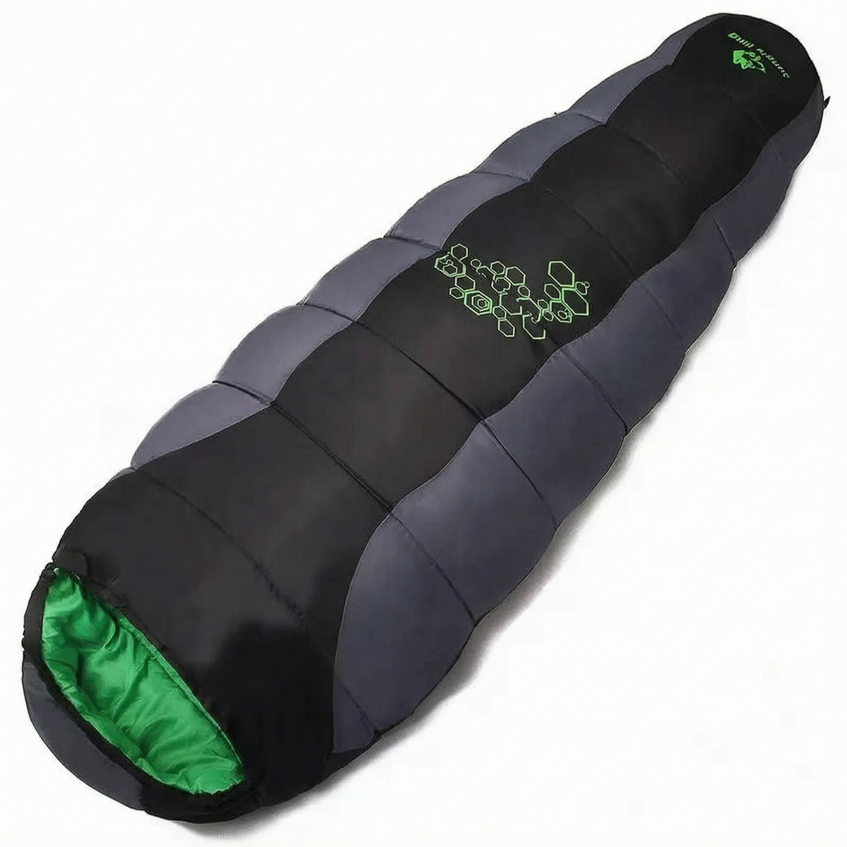 Nordspur | Nordwand Mumienförmiger Schlafsack