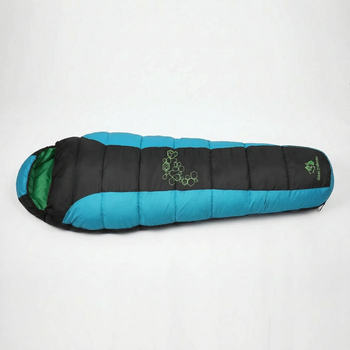 Nordspur | Nordwand Mumienförmiger Schlafsack