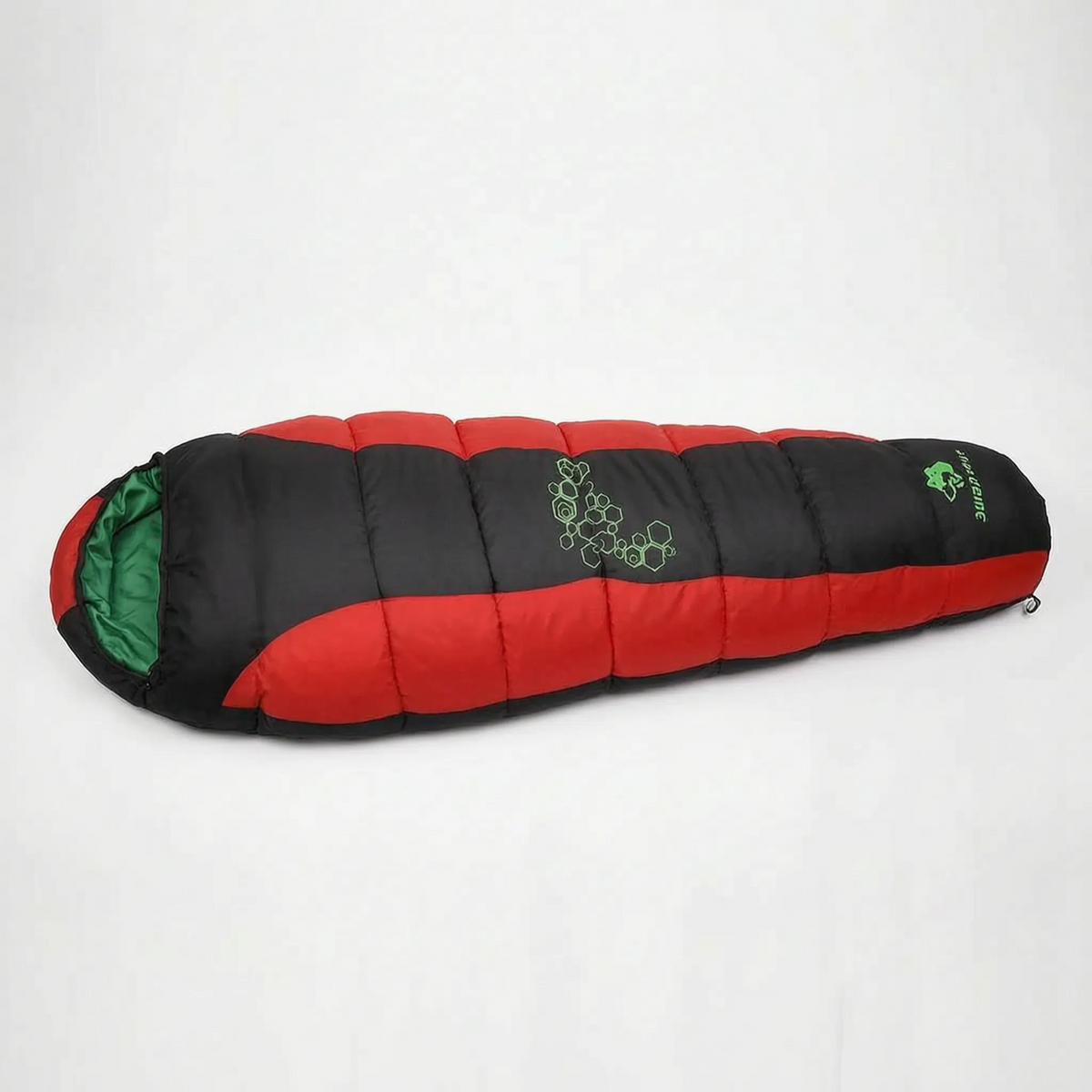 Nordspur | Nordwand Mumienförmiger Schlafsack