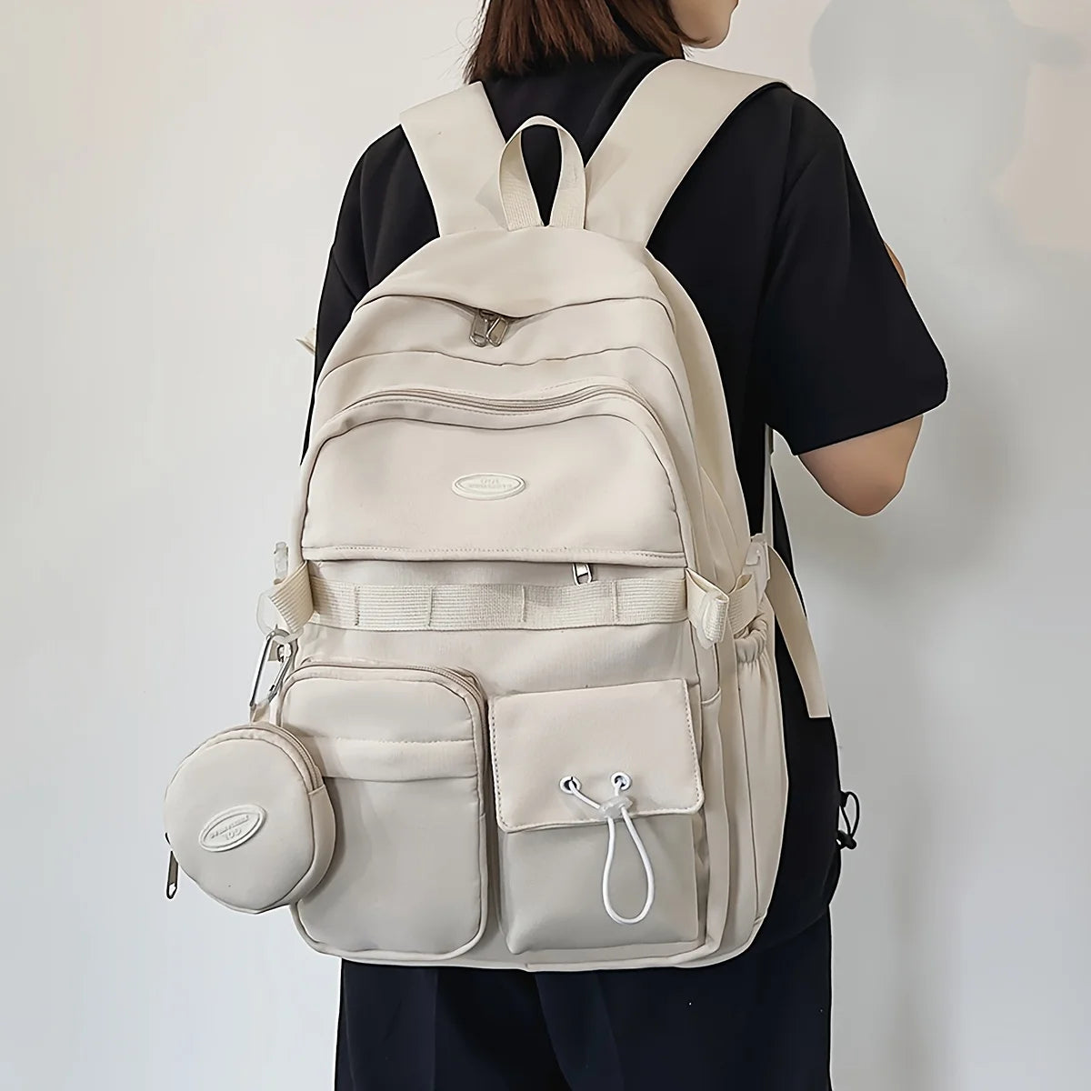 Nordspur | Packivo Lässiger Tagesrucksack
