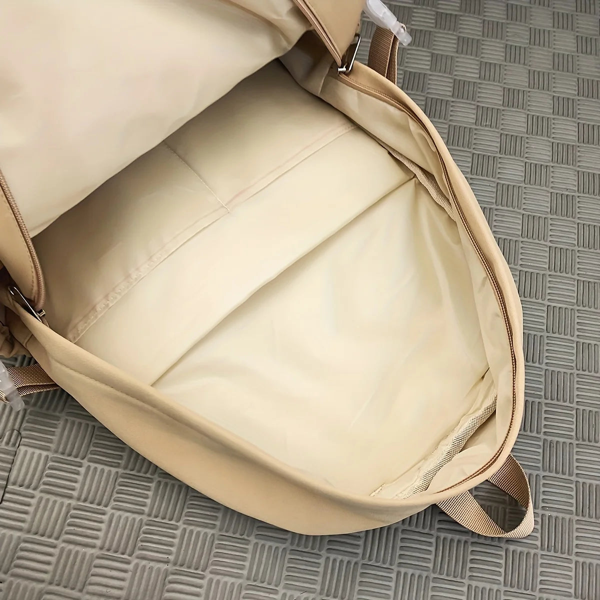 Nordspur | Packivo Lässiger Tagesrucksack