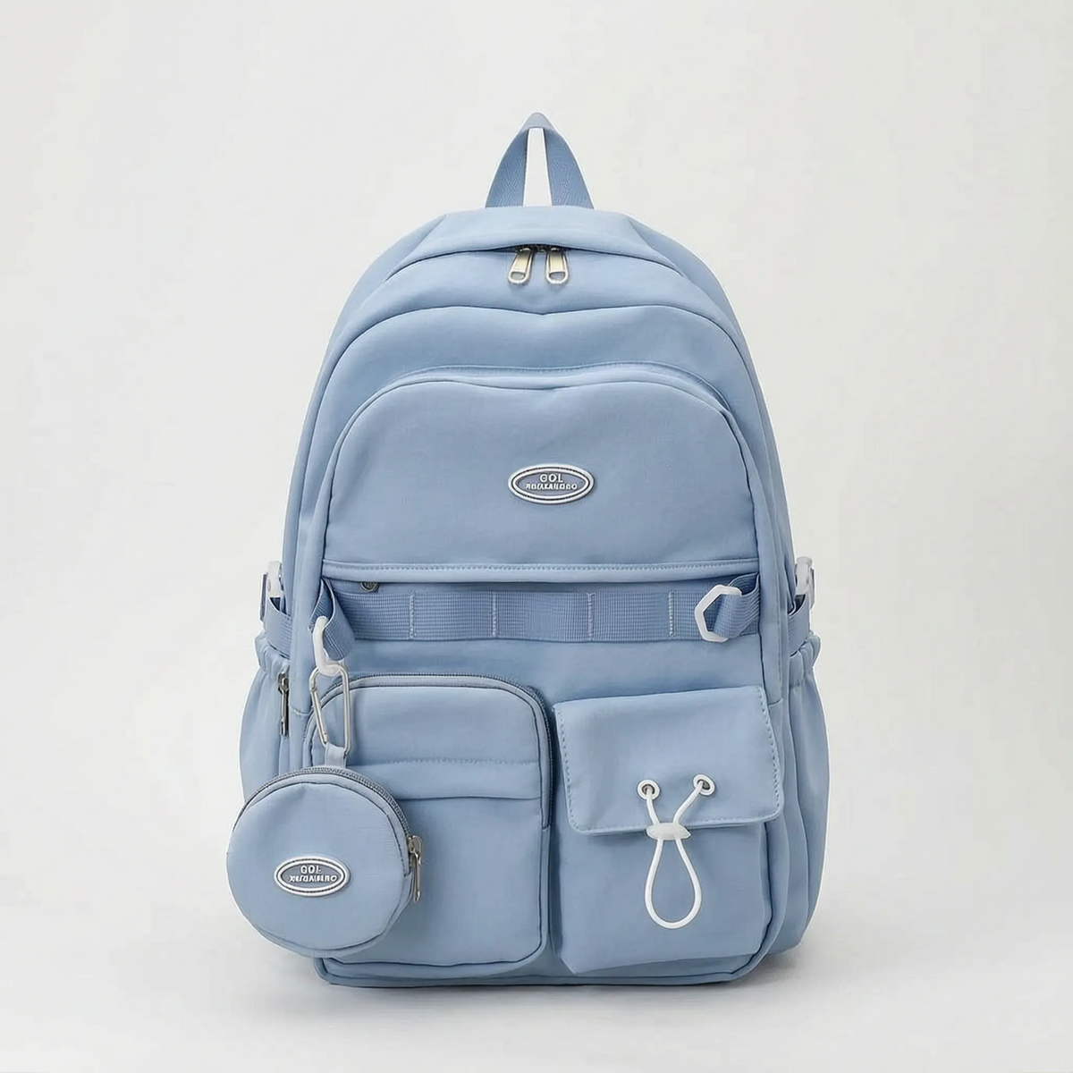 Nordspur | Packivo Lässiger Tagesrucksack