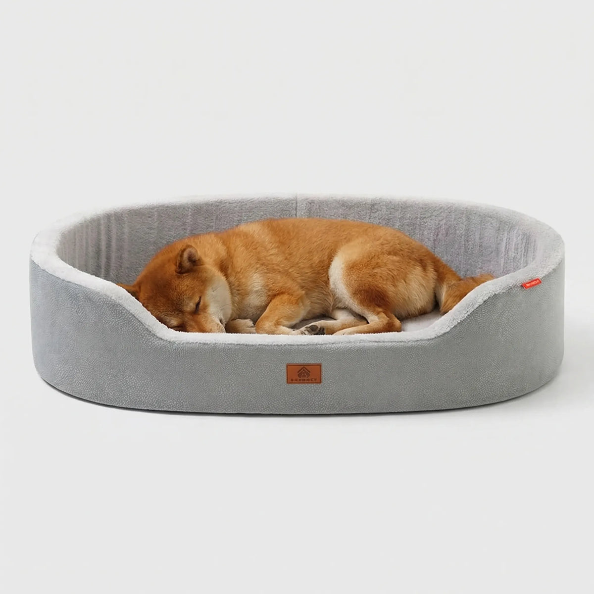 Orthopädisches Hundebett Sofa Stil für grosse Hunde wasserdicht