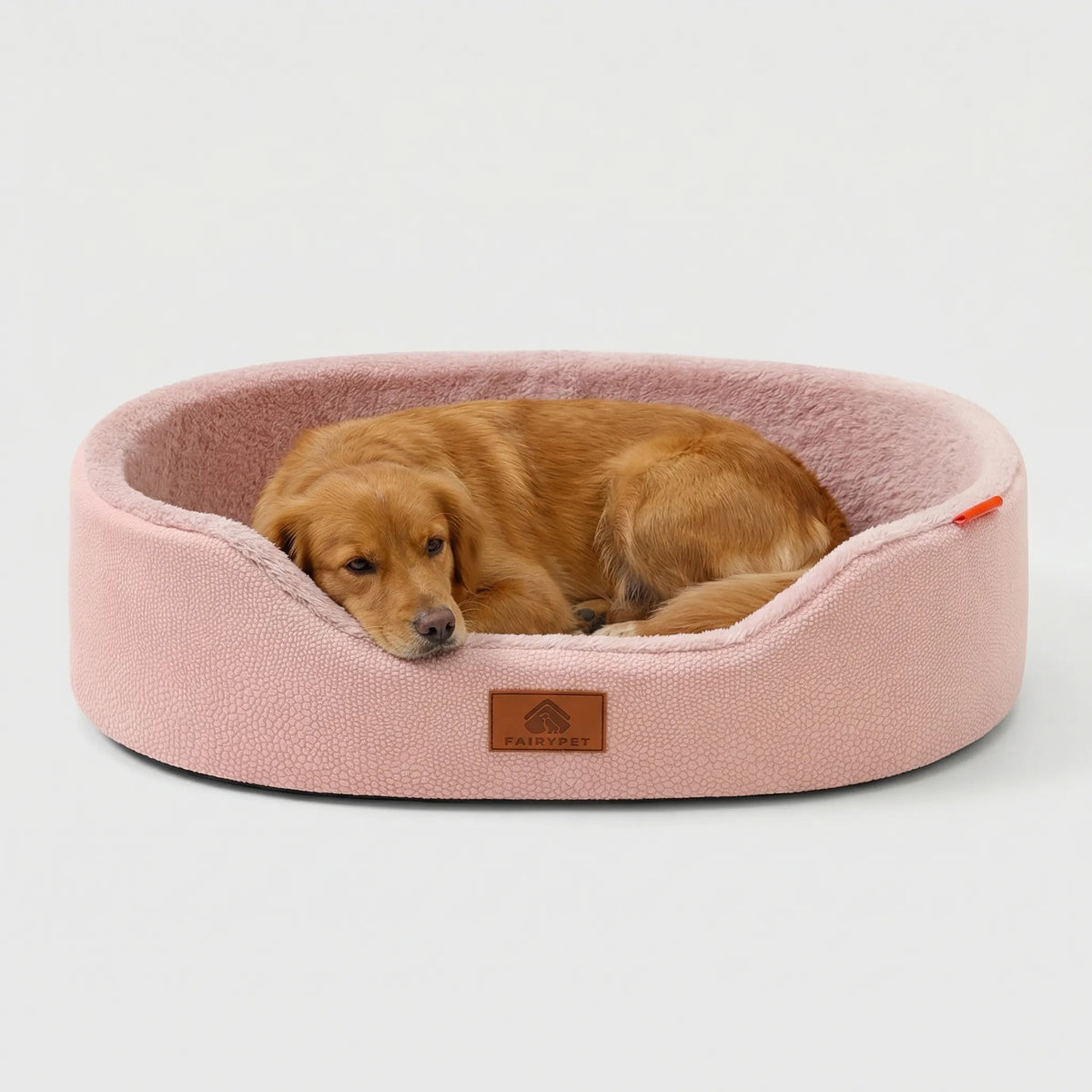 Orthopädisches Hundebett Sofa Stil für grosse Hunde wasserdicht