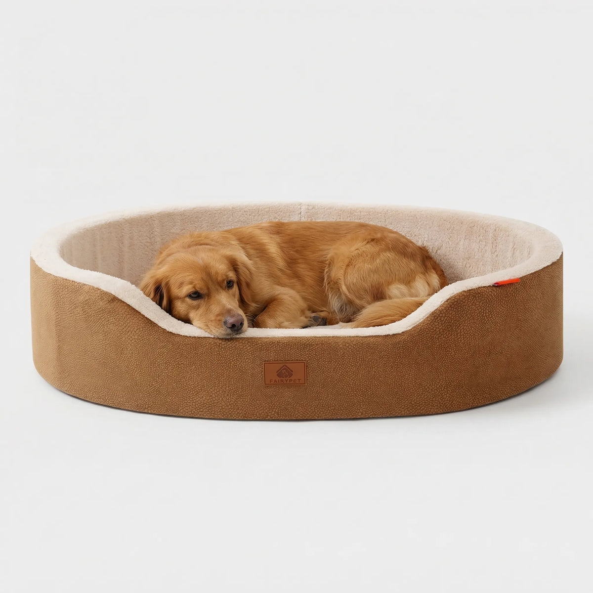 Orthopädisches Hundebett Sofa Stil für grosse Hunde wasserdicht
