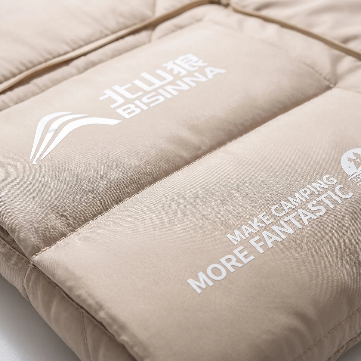 Nordspur | RestFold Wandelbarer Camping Schlafsack