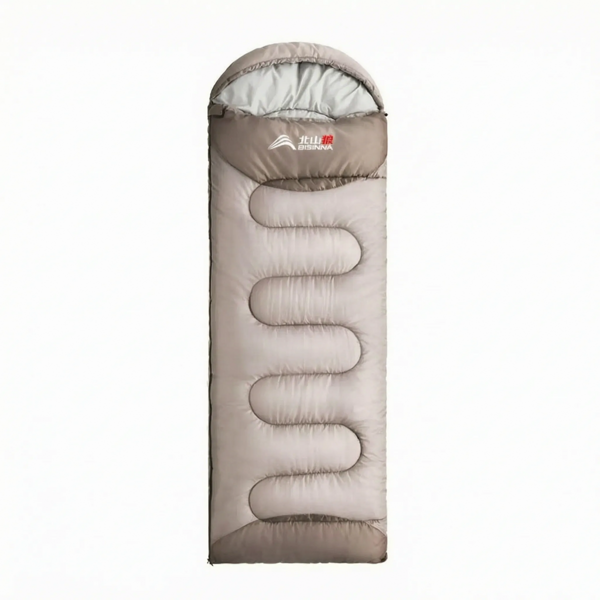 Nordspur | SlumberHike Ultraleichter Schlafsack In Deckenform