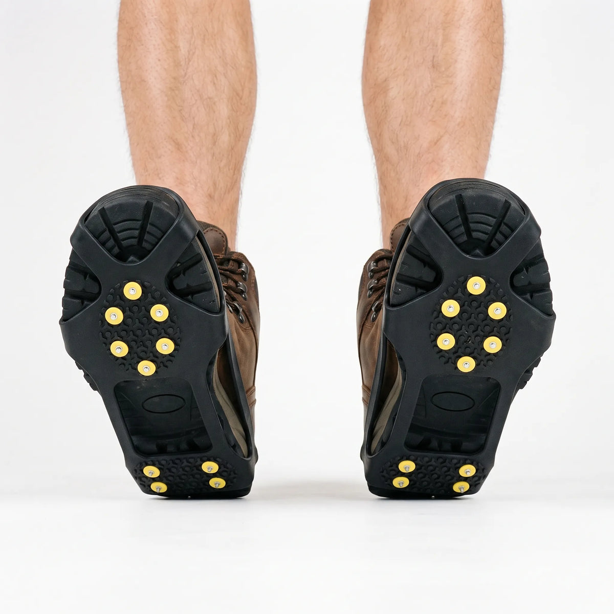 Nordspur | SnowTread Elastische Grödel Für Winterspaziergänge