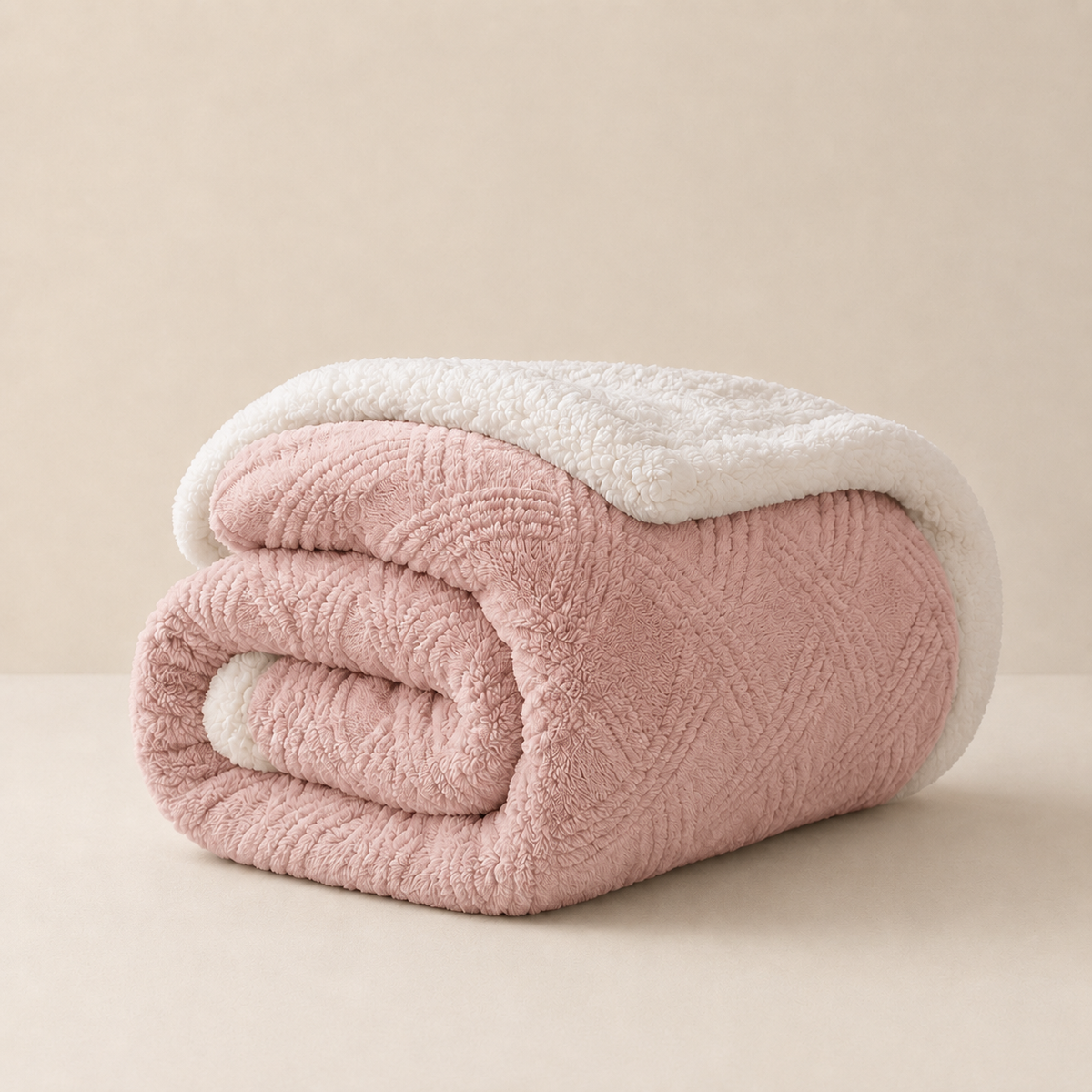 Camp Basel | Snugvera Verdickter Winter-Wurfdecke