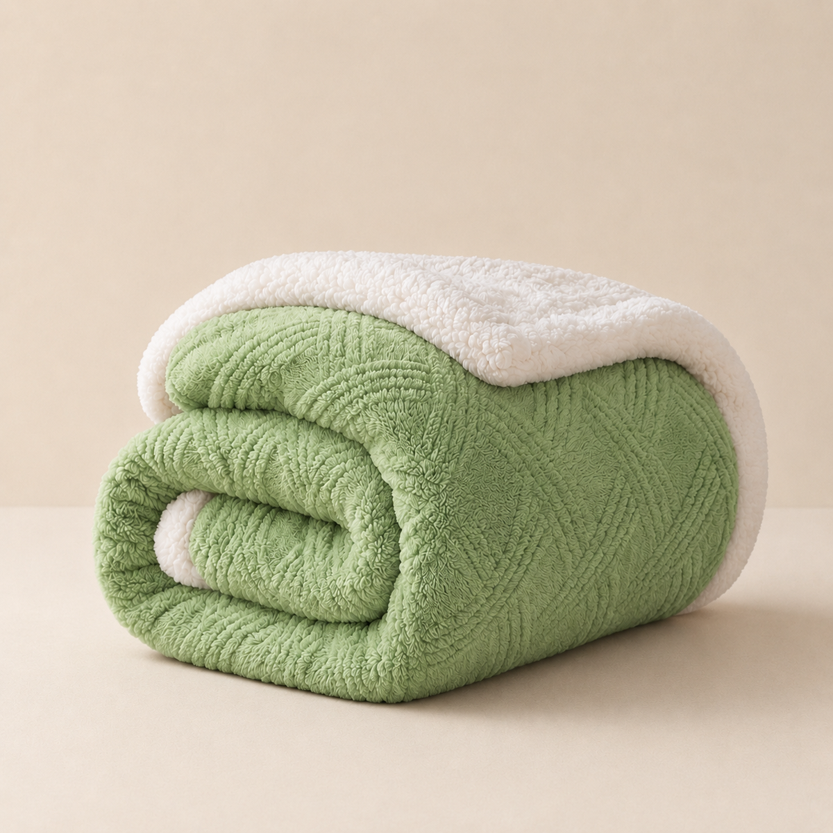 Camp Basel | Snugvera Verdickter Winter-Wurfdecke