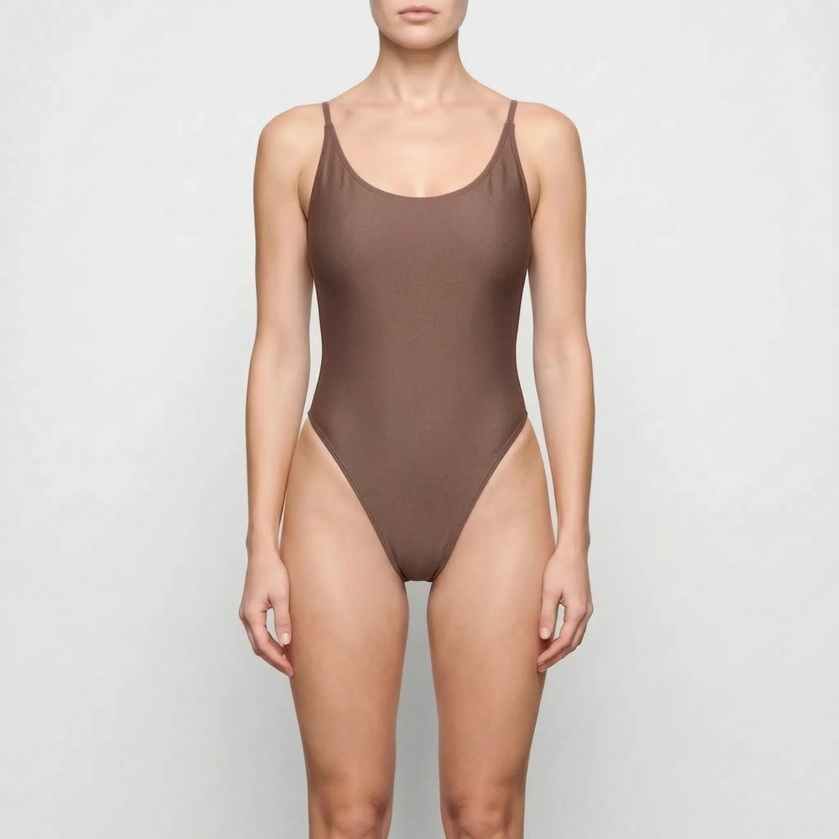 Nordspur | Sunnora Minimalistischer String Monokini