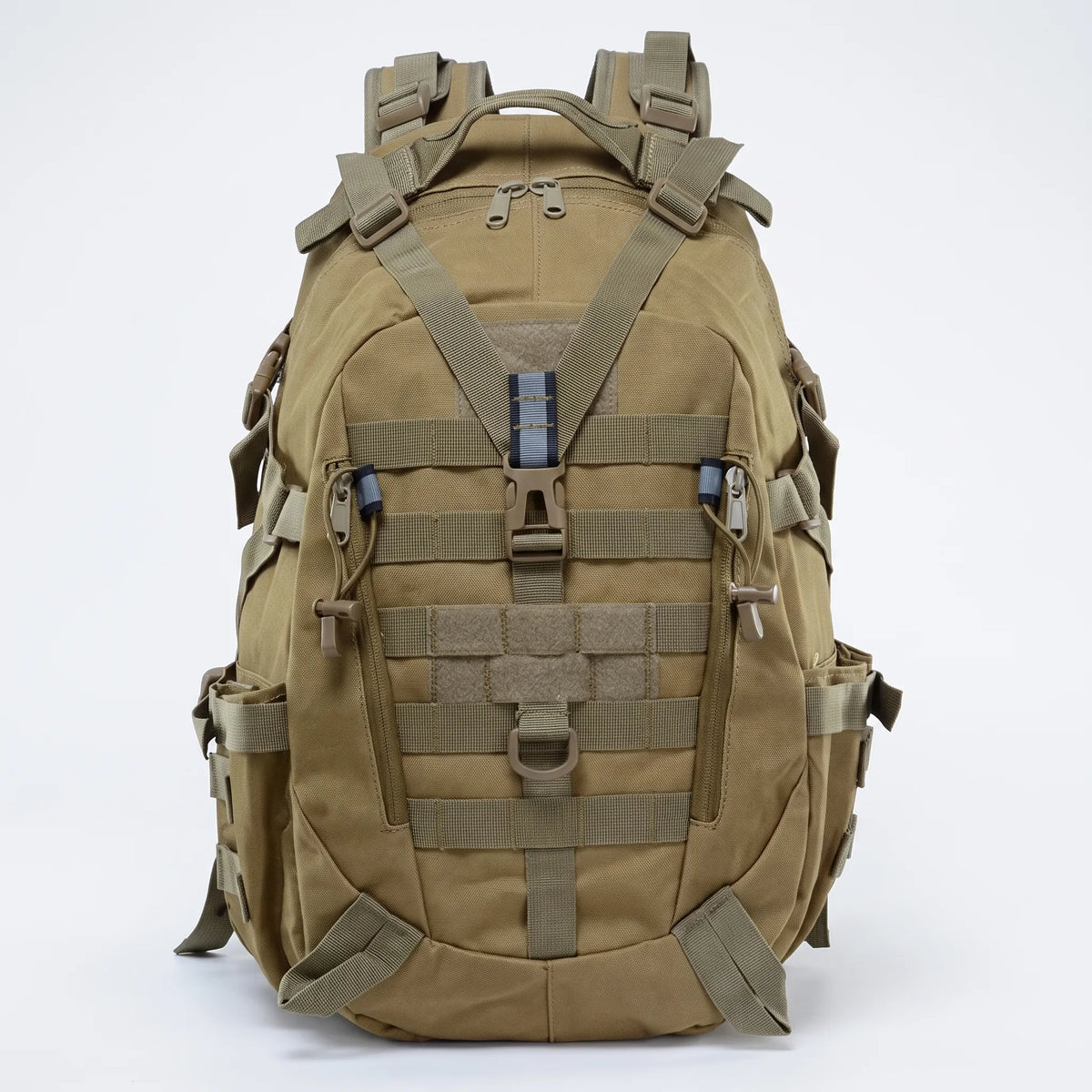Nordspur | Tacforge Geräumiger Taktischer Rucksack Für Outdoor