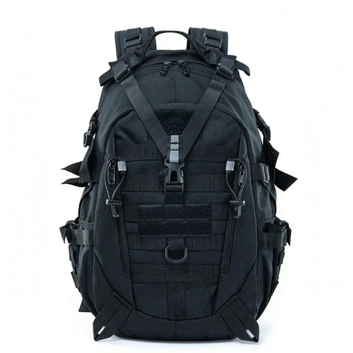 Nordspur | Tacforge Geräumiger Taktischer Rucksack Für Outdoor