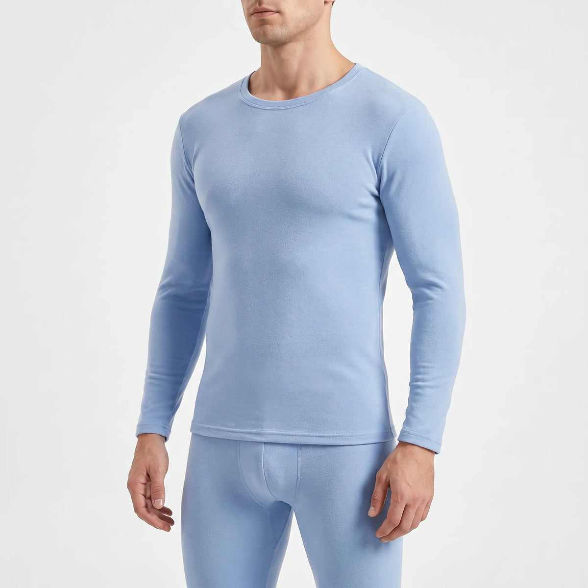 Nordspur | ThermaCore Körpernahes Baselayer-Set