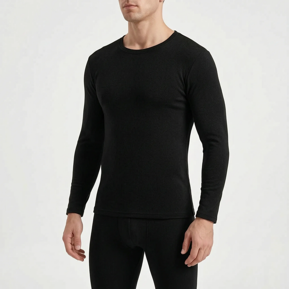 Nordspur | ThermaCore Körpernahes Baselayer-Set