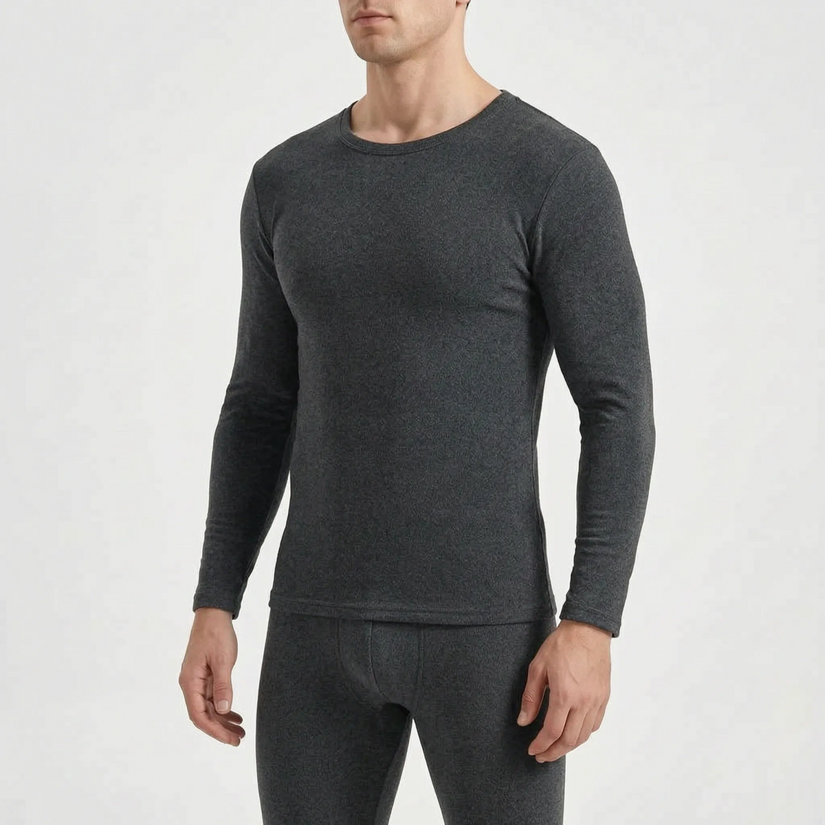 Nordspur | ThermaCore Körpernahes Baselayer-Set