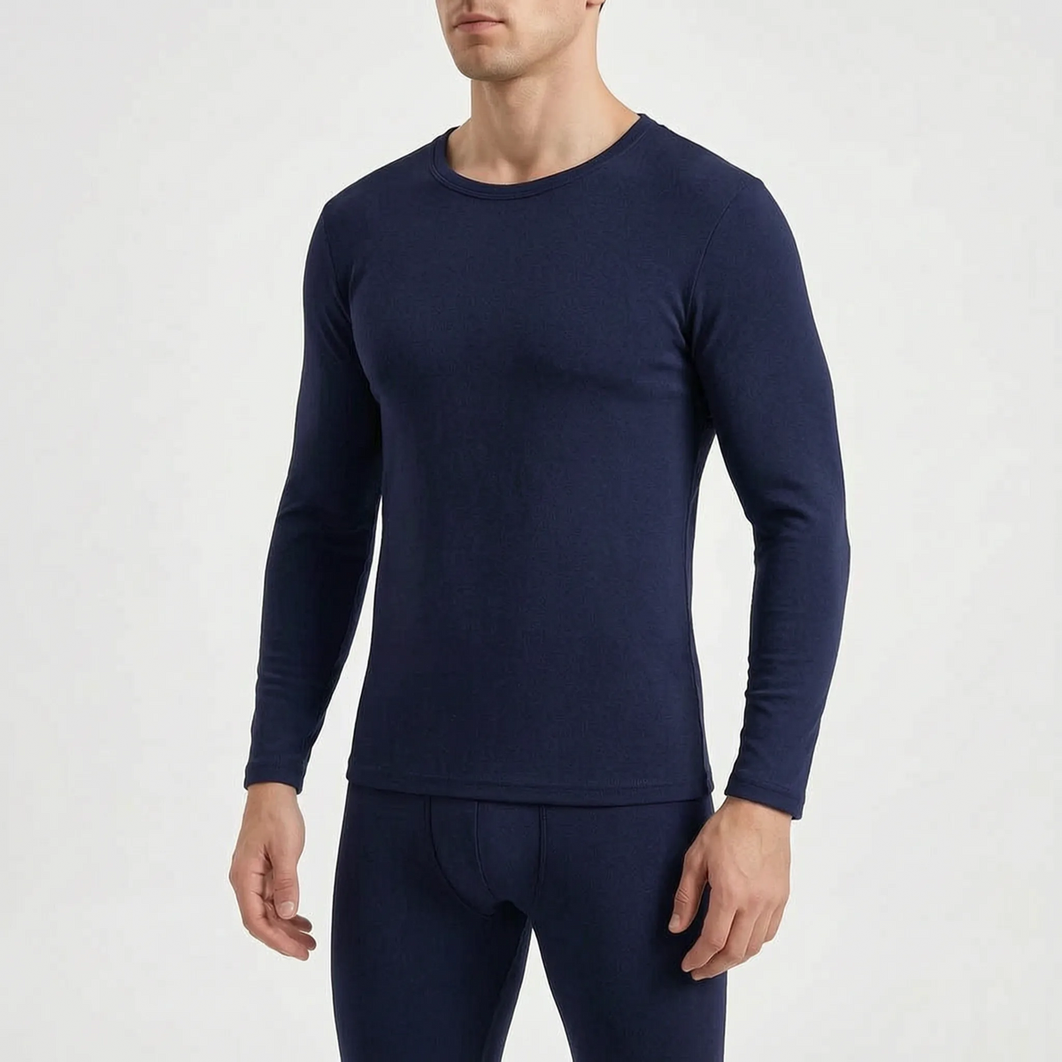 Nordspur | ThermaCore Körpernahes Baselayer-Set