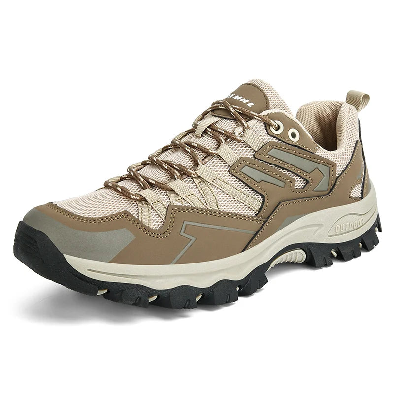 Nordspur | Trailzen Leichte Wanderschuhe Für Den Alltag