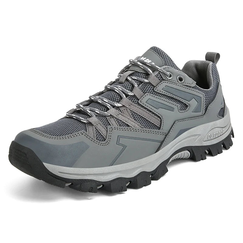 Nordspur | Trailzen Leichte Wanderschuhe Für Den Alltag
