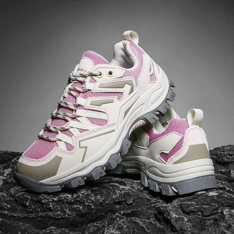 Nordspur | Trailzen Leichte Wanderschuhe Für Den Alltag
