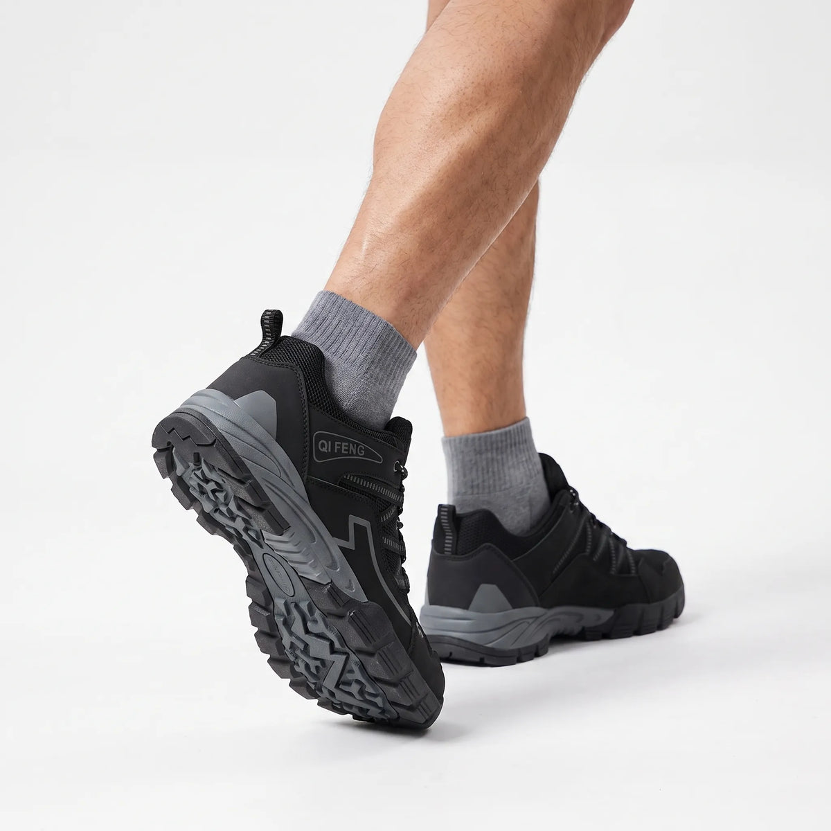 Nordspur | Trailzen Leichte Wanderschuhe Für Den Alltag