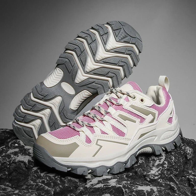 Nordspur | Trailzen Leichte Wanderschuhe Für Den Alltag
