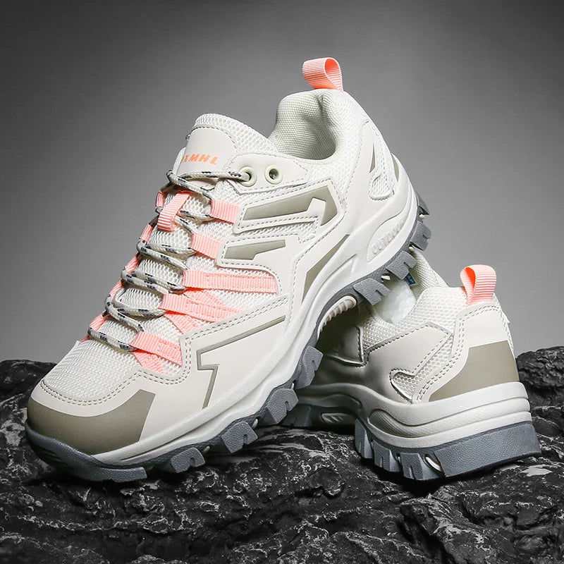 Nordspur | Trailzen Leichte Wanderschuhe Für Den Alltag