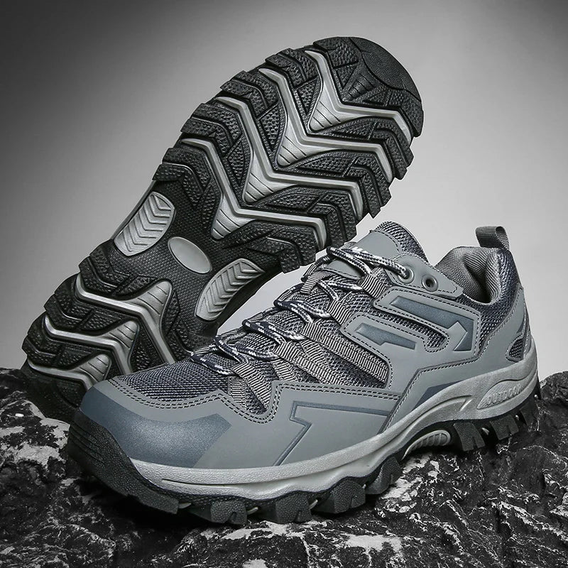Nordspur | Trailzen Leichte Wanderschuhe Für Den Alltag