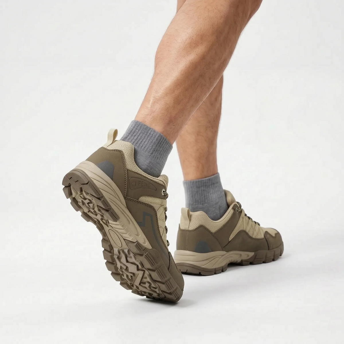 Nordspur | Trailzen Leichte Wanderschuhe Für Den Alltag