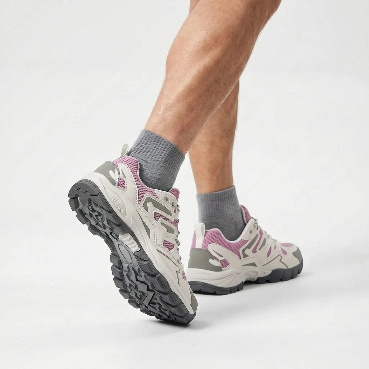 Nordspur | Trailzen Leichte Wanderschuhe Für Den Alltag