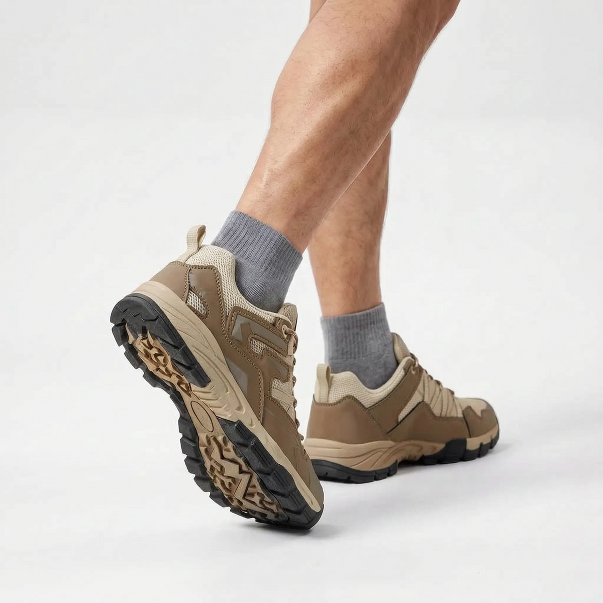 Nordspur | Trailzen Leichte Wanderschuhe Für Den Alltag
