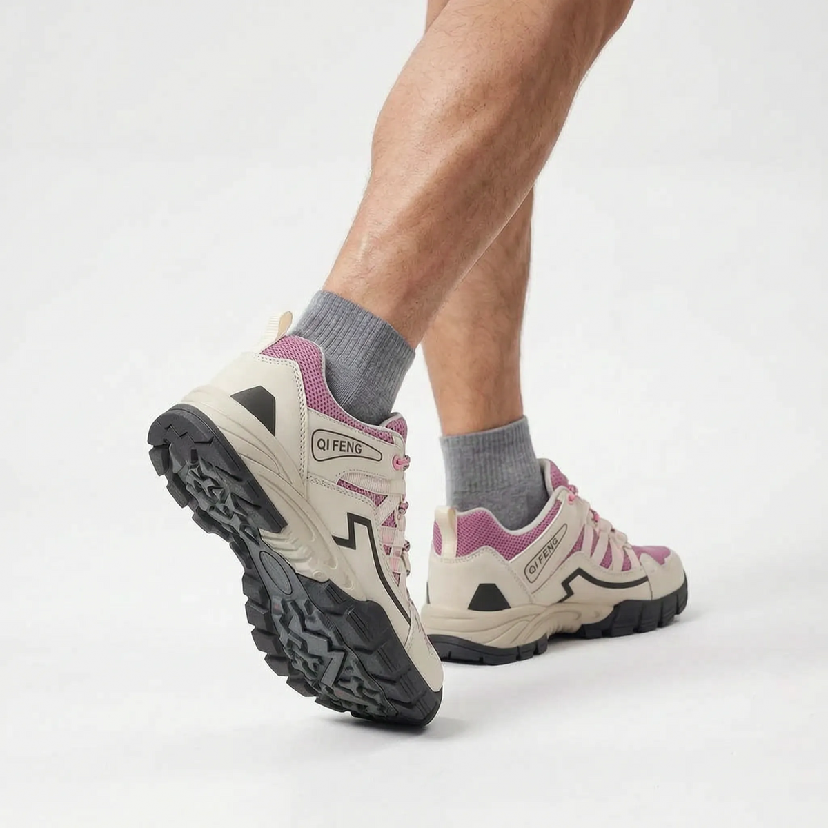 Nordspur | Trailzen Leichte Wanderschuhe Für Den Alltag