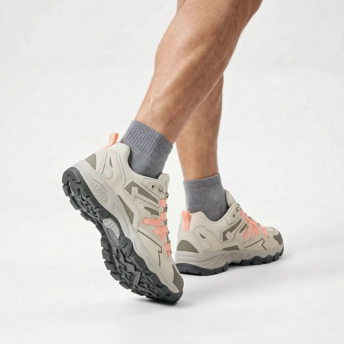 Nordspur | Trailzen Leichte Wanderschuhe Für Den Alltag